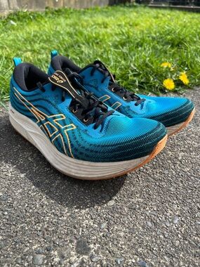 ASICS EvoRide Speed Men's Running Shoes - Size 11.5